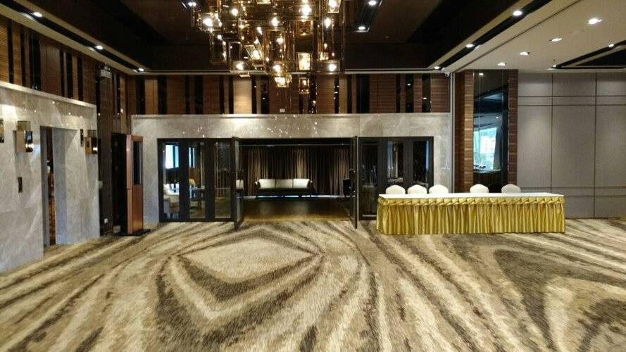 The Four Wings Hotel Bangkok