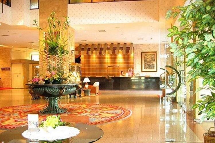 The Four Wings Hotel Bangkok