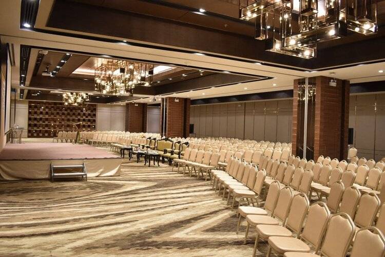 The Four Wings Hotel Bangkok