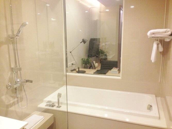The Residence on Thonglor by UHG