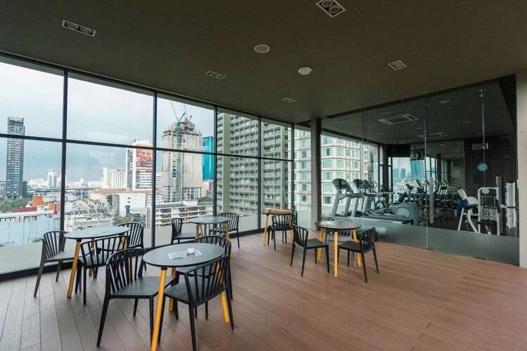 The Residence on Thonglor by UHG