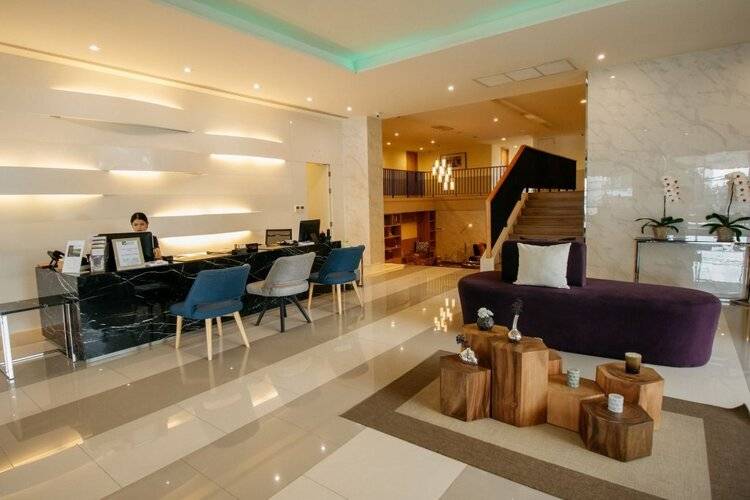 The Residence on Thonglor by UHG