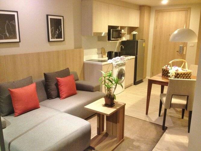 The Residence on Thonglor by UHG