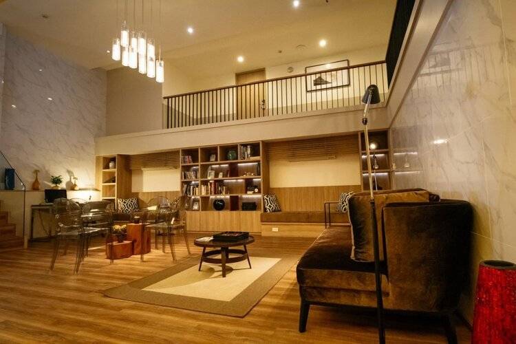 The Residence on Thonglor by UHG
