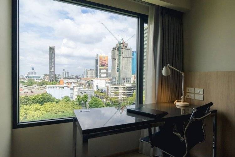 The Residence on Thonglor by UHG