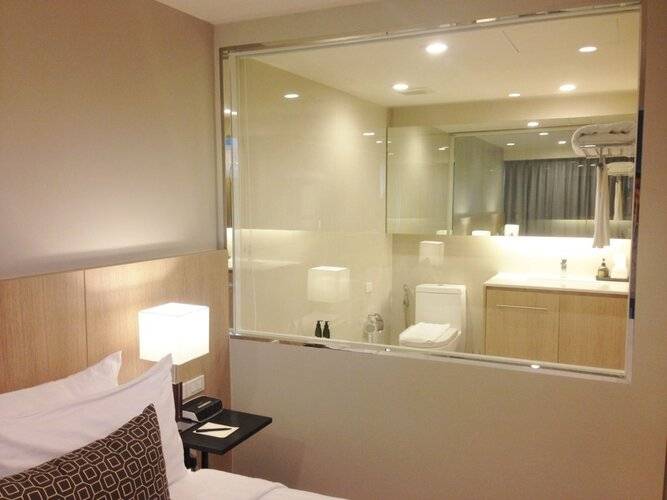 The Residence on Thonglor by UHG