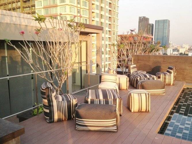 The Residence on Thonglor by UHG