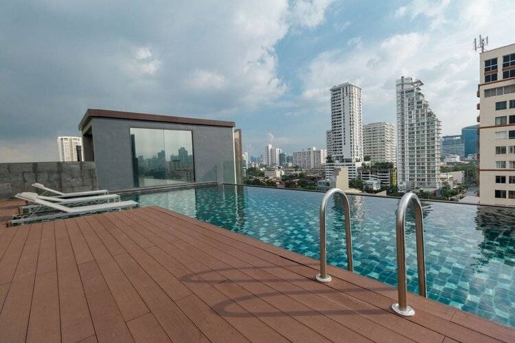 The Residence on Thonglor by UHG