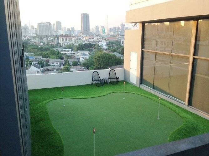 The Residence on Thonglor by UHG