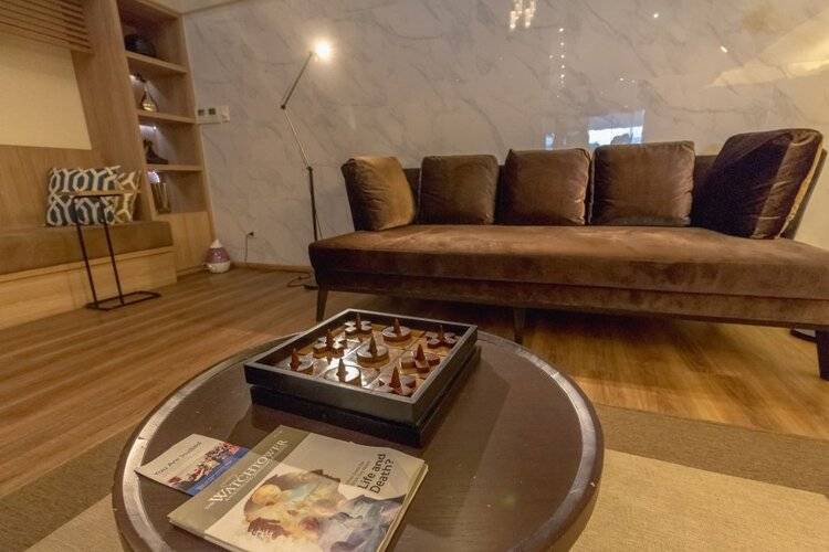The Residence on Thonglor by UHG