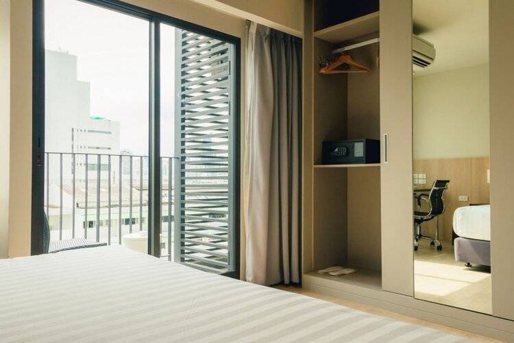 The Residence on Thonglor by UHG