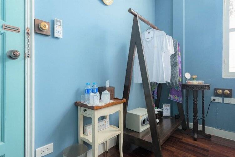 The Unforgotten B&B