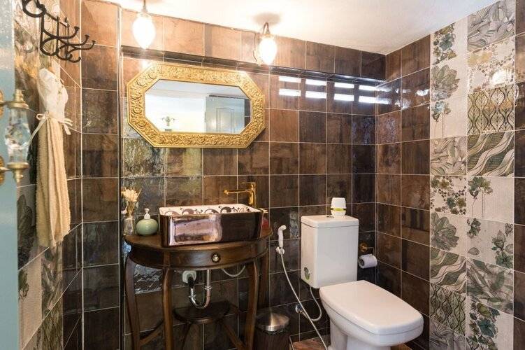 The Unforgotten B&B