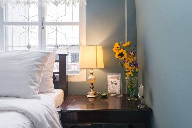 The Unforgotten B&B