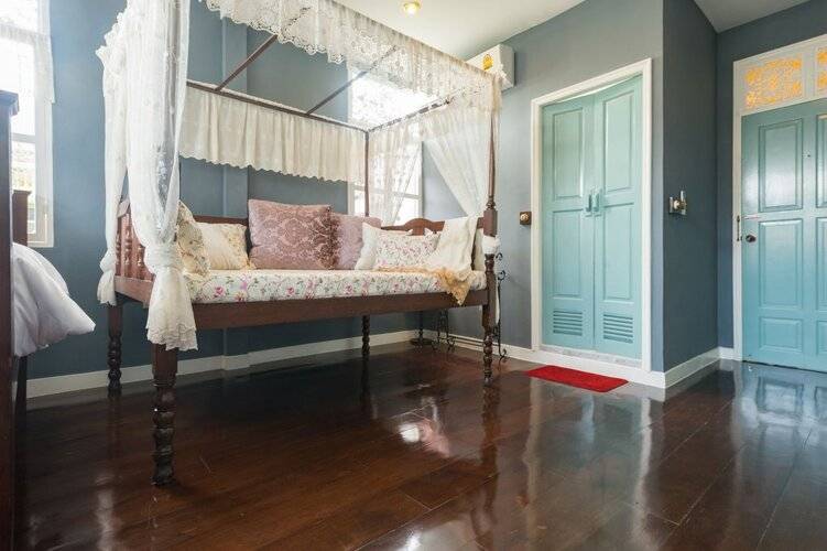 The Unforgotten B&B