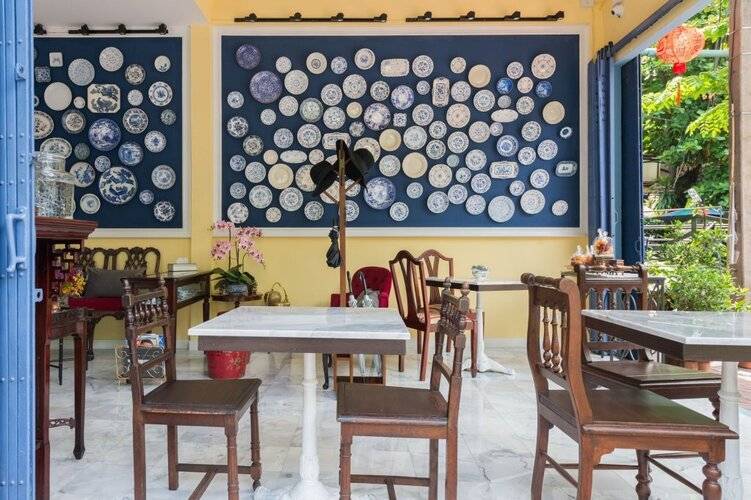The Unforgotten B&B