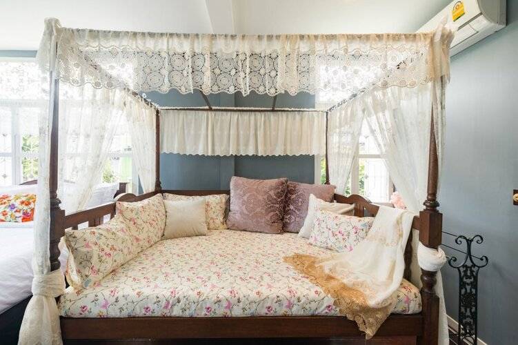 The Unforgotten B&B