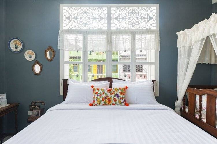 The Unforgotten B&B