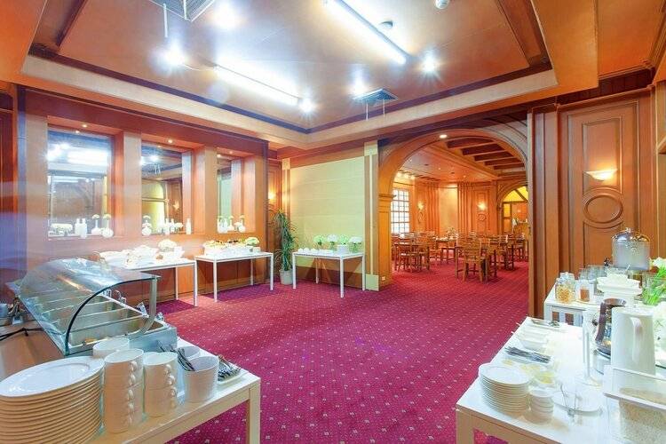 The Victory Executive Residences
