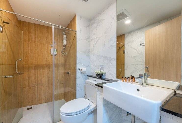 Tori Prestige Bangkok Hotel