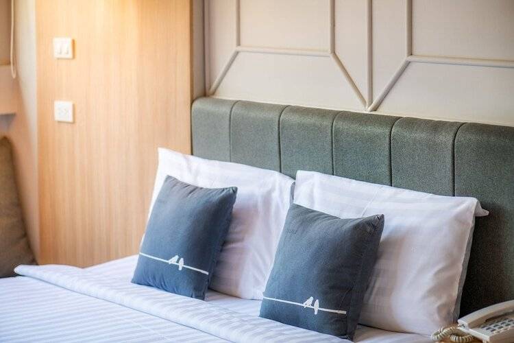 Tori Prestige Bangkok Hotel
