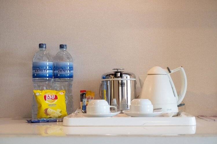 Zenith Sukhumvit Hotel