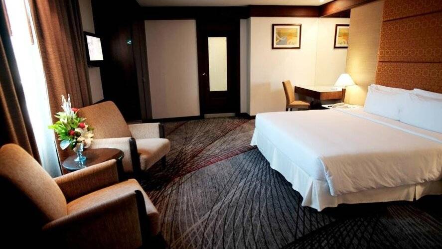 Zenith Sukhumvit Hotel