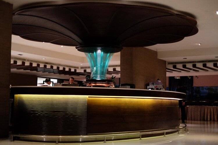 Zenith Sukhumvit Hotel