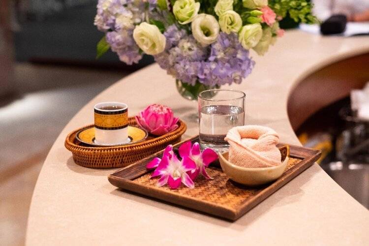 Zenith Sukhumvit Hotel