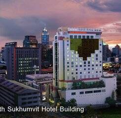 $item['hotel']['name']