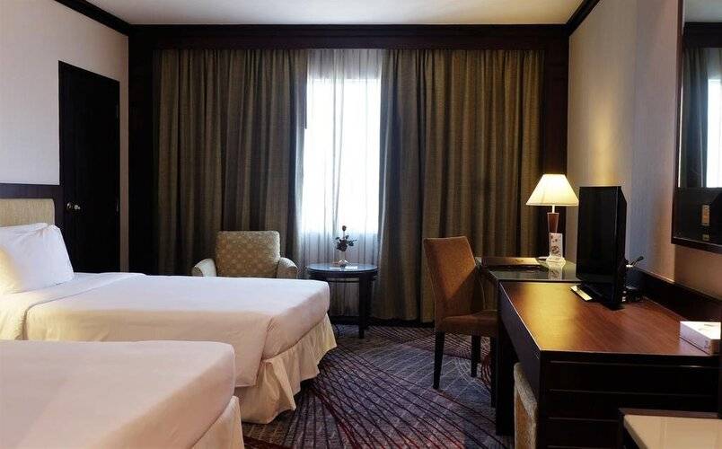 Zenith Sukhumvit Hotel