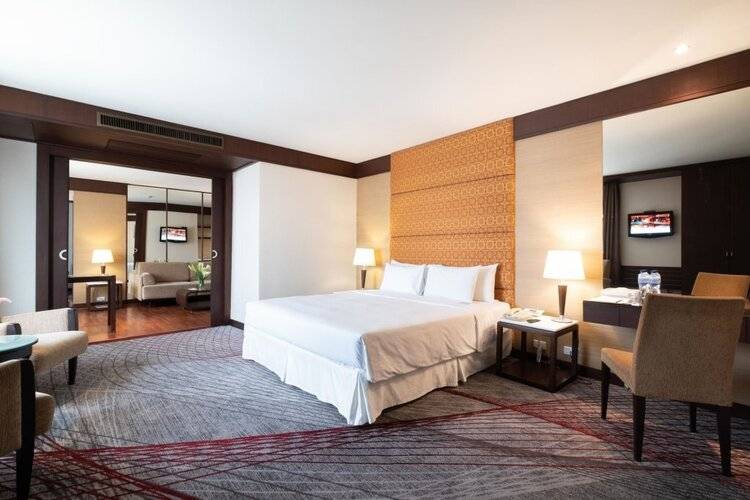 Zenith Sukhumvit Hotel