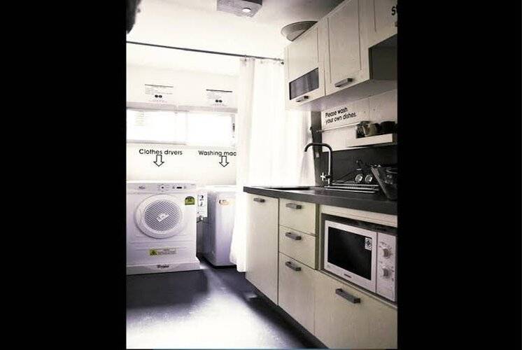 3HOWw Hostel Khaosan