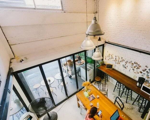 3HOWw Hostel Khaosan
