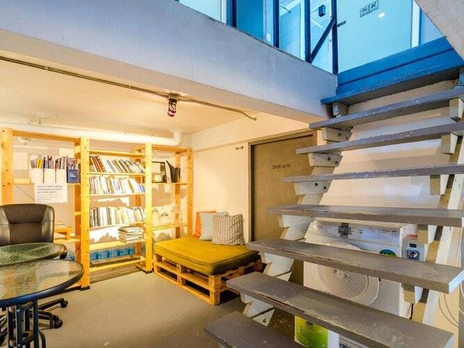3HOWw Hostel Khaosan