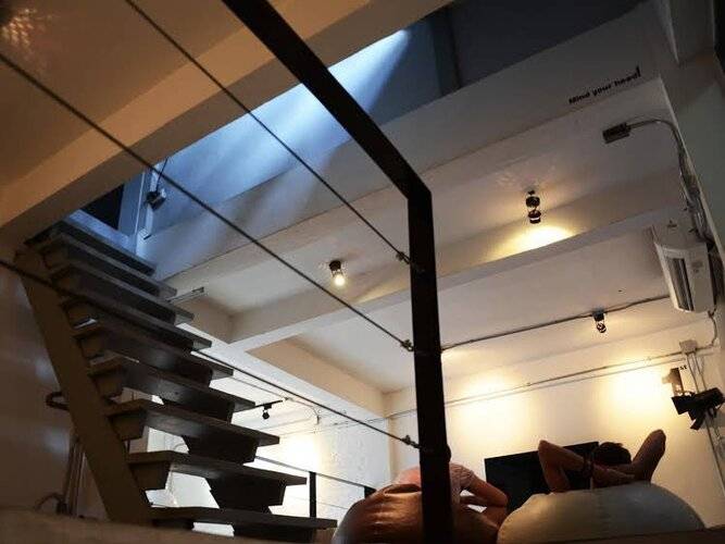 3HOWw Hostel Khaosan