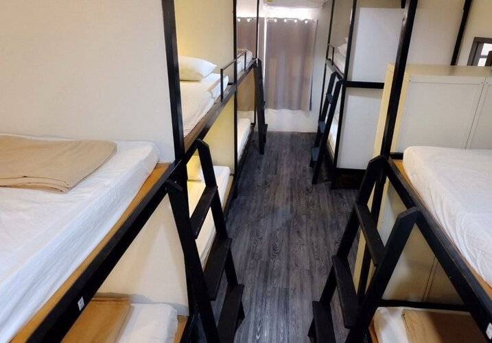3HOWw Hostel Khaosan
