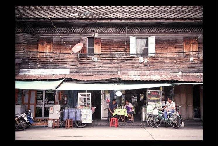 3HOWw Hostel Khaosan