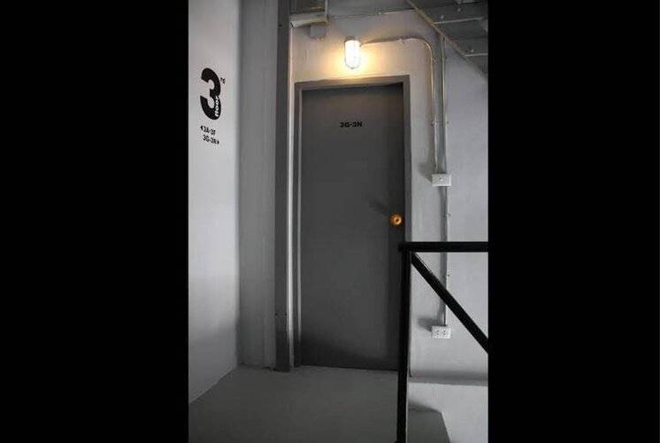 3HOWw Hostel Khaosan