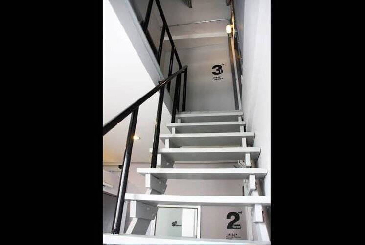 3HOWw Hostel Khaosan