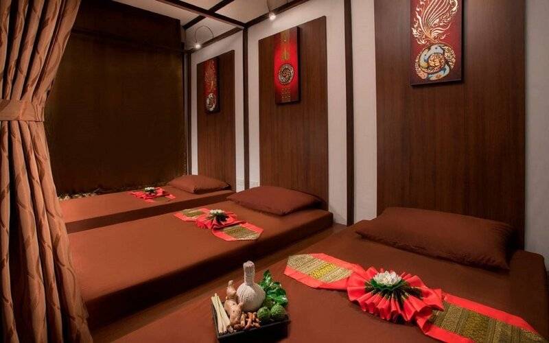 Atlas Bangkok Hotel
