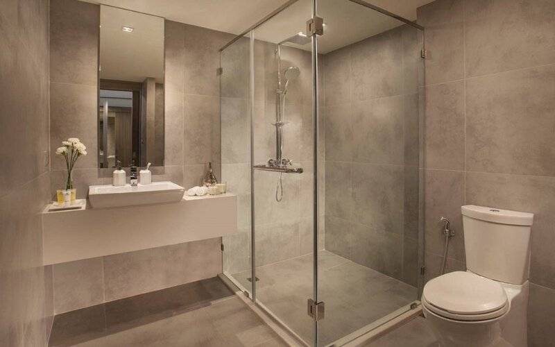 Atlas Bangkok Hotel