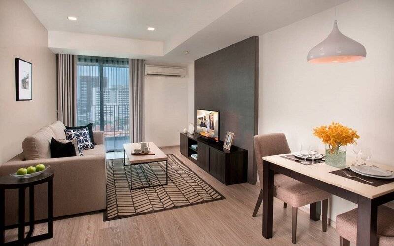 Atlas Bangkok Hotel