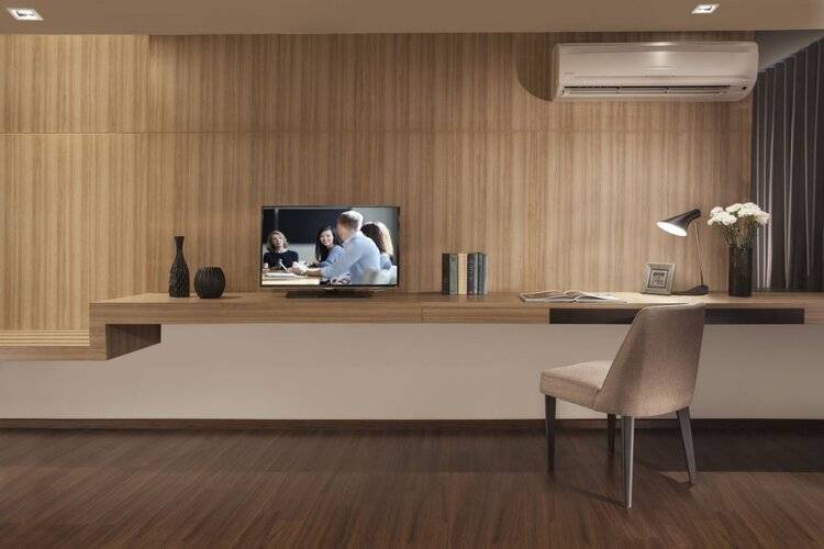 Atlas Bangkok Hotel