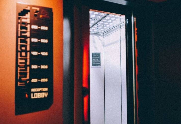 Atlas Bangkok Hotel