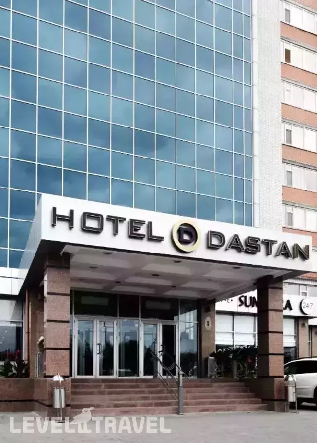 Dastan Hotel Aktobe