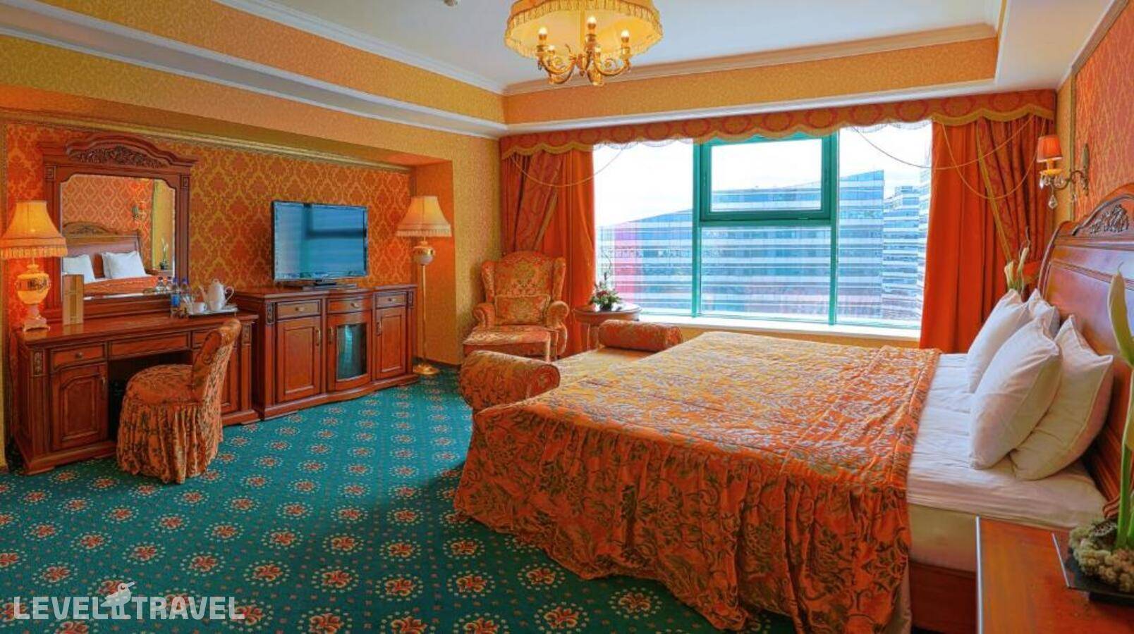 фотографии отеля Diplomat Hotel в Казахстан(Астана) - фото №37