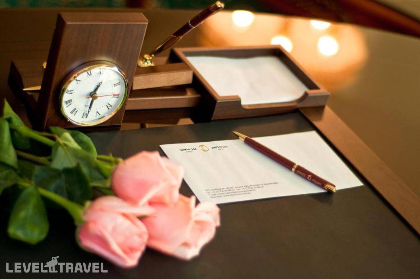 фотографии отеля Diplomat Hotel в Казахстан(Астана) - фото №19