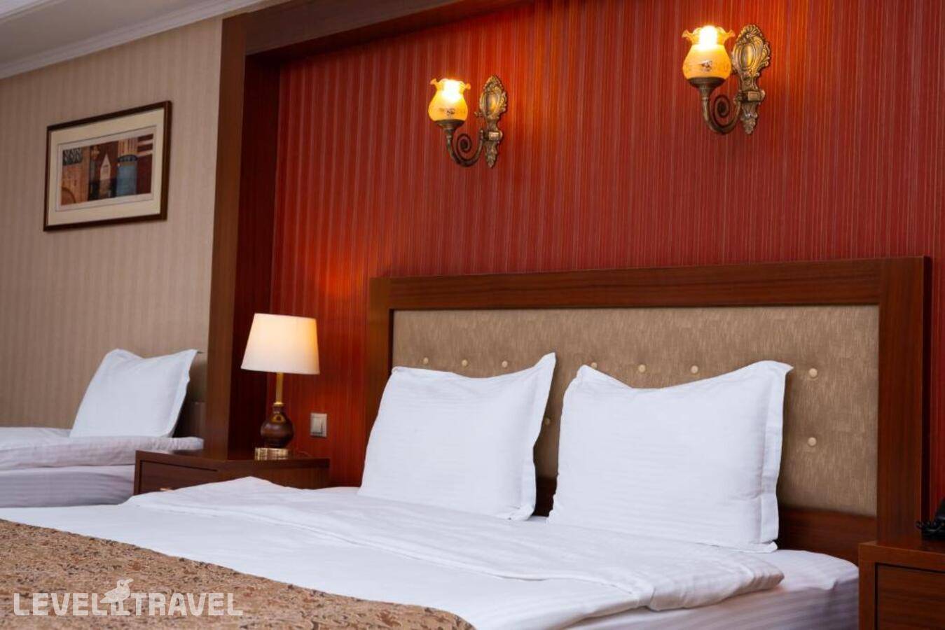 фотографии отеля Diplomat Hotel в Казахстан(Астана) - фото №8