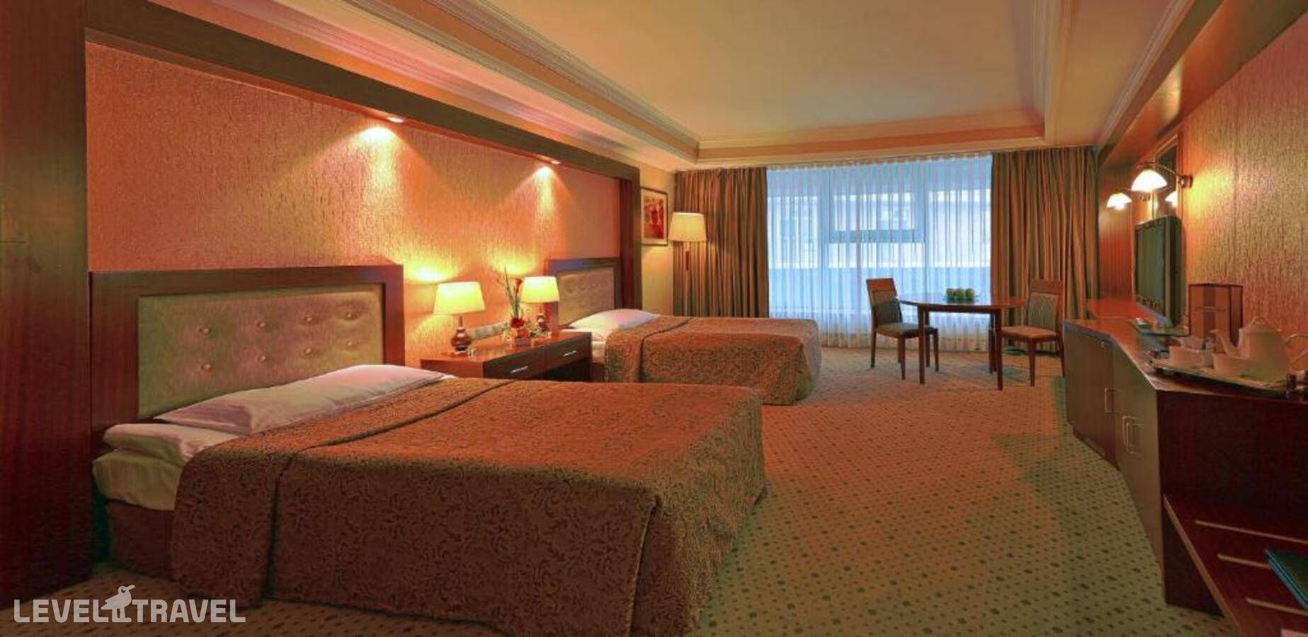 фотографии отеля Diplomat Hotel в Казахстан(Астана) - фото №18